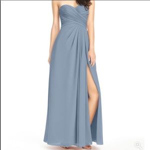 Azazie Arabella Allure Bridesmaid Dress
